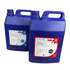 Gonzheng Textile Inks