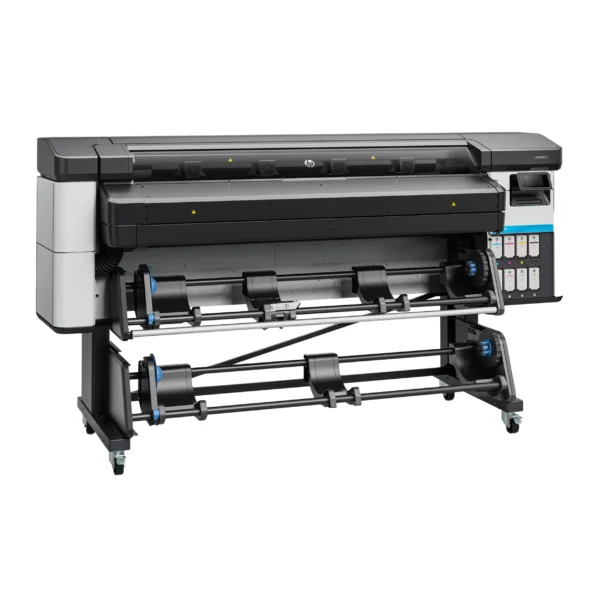 HP Latex 630 2 HP Latex 630