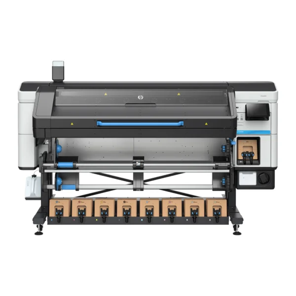 HP Latex 830W 1 HP Latex 830W