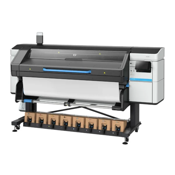 HP Latex 830 1 HP Latex 830
