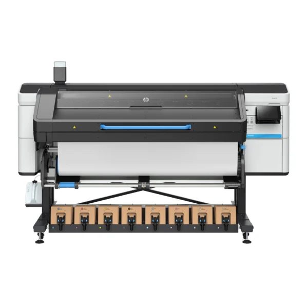 HP Latex 830 2 HP Latex 830