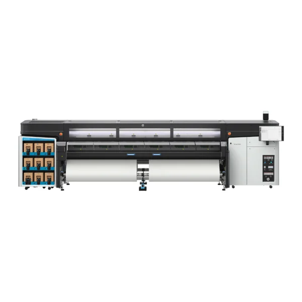 HP Latex FS50W