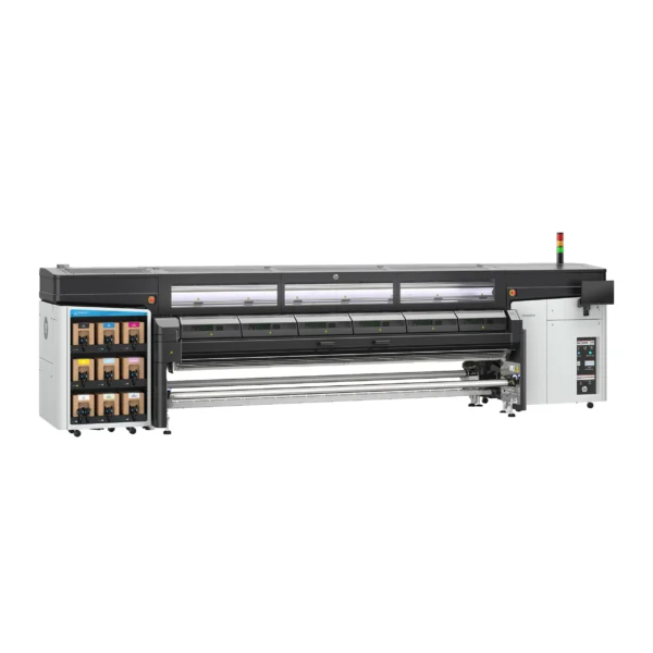 HP Latex FS50W