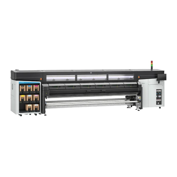 HP Latex FS50 1 HP Latex FS50