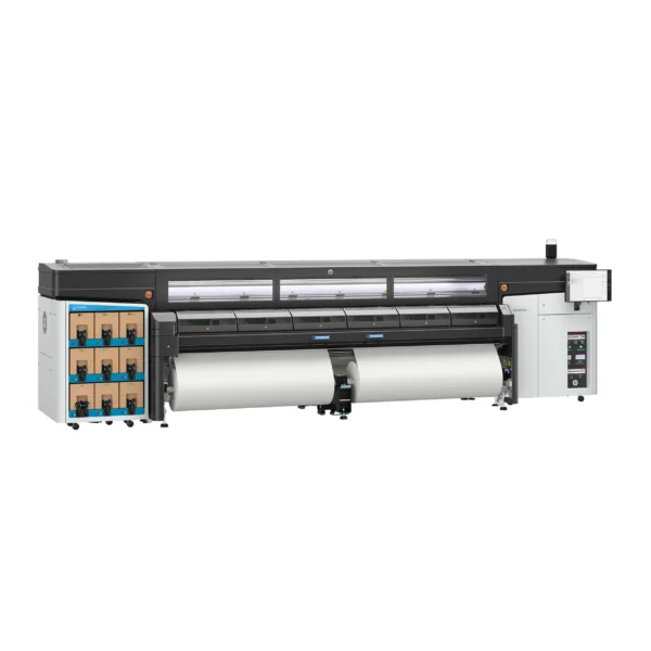 HP Latex FS70W 1 HP Latex FS70W