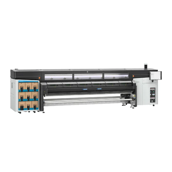 HP Latex FS70W 2 HP Latex FS70W