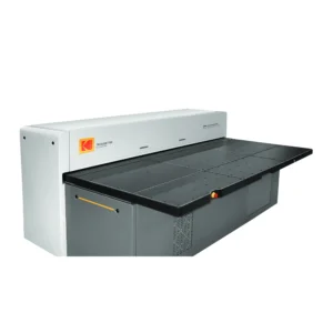 Kodak Trendsetter Q1600 Platesetters