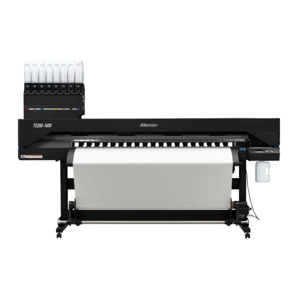 Mimaki TS200-1600 1 Mimaki TS200-1600
