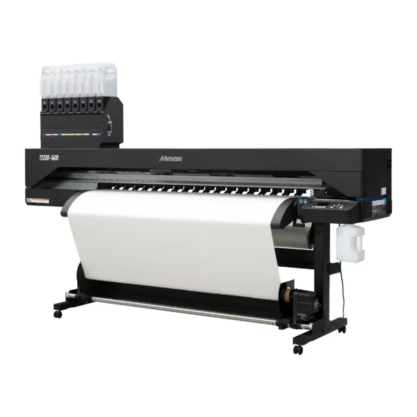 Mimaki TS200-1600 2 Mimaki TS200-1600