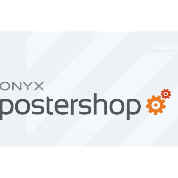 ONYX Postershop 2 ONYX Postershop