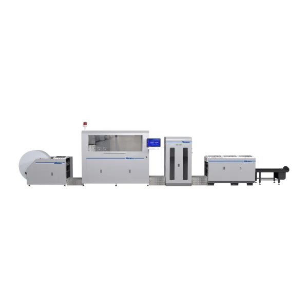 Atexco VegaPress 660 MONO