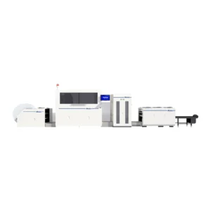 Atexco VegaPress 660 MONO