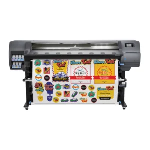 HP Latex 335