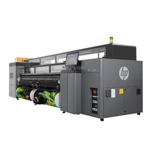 HP Latex 3600