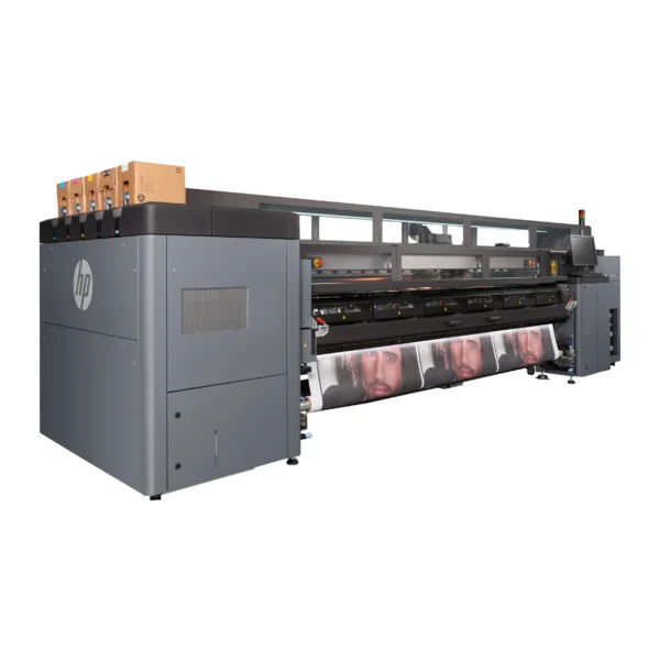 HP Latex 3600
