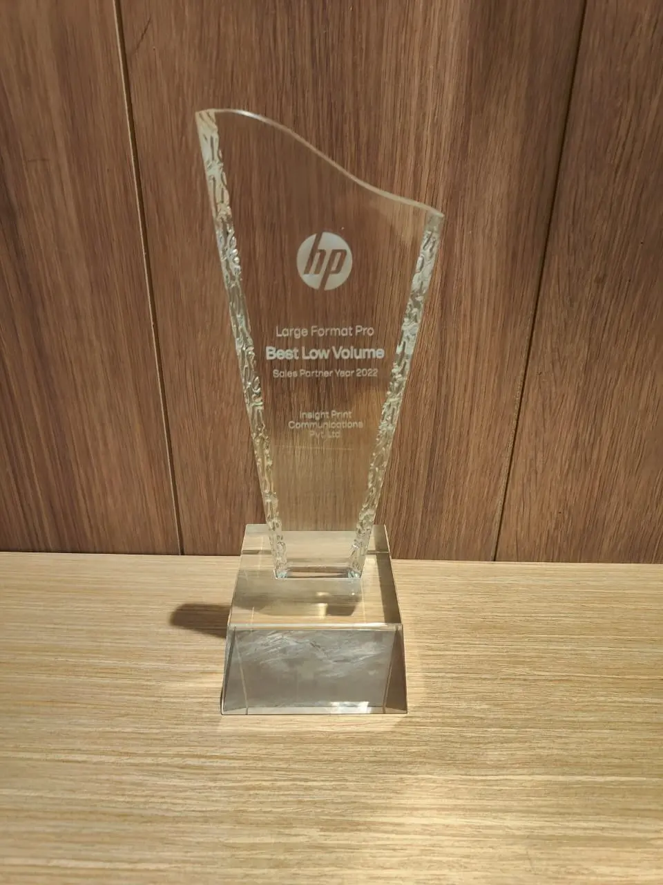 best low volume sales partner 2022