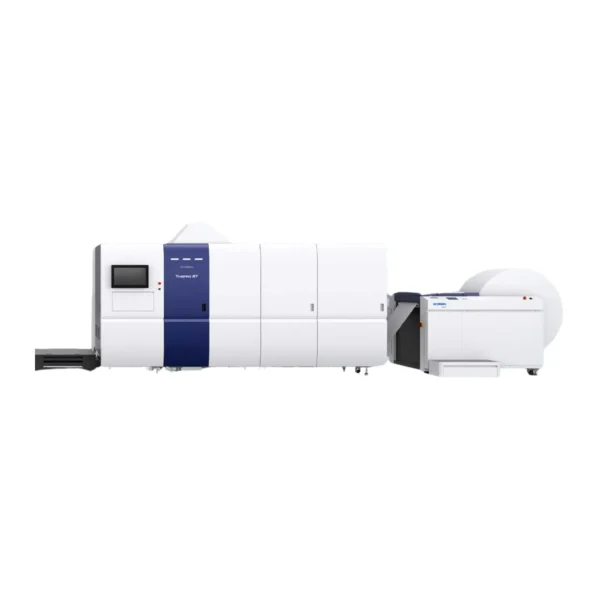 SCREEN Truepress JET 520HD Series 2 SCREEN Truepress JET 520 hd series