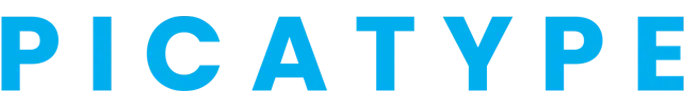 About 83 Picatype Company Logo